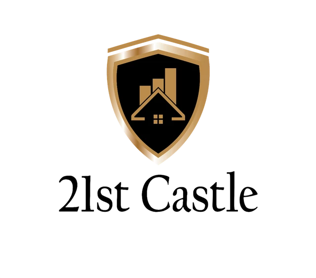 21st Castle Developers Logo