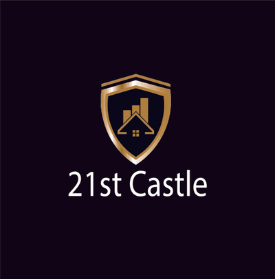 21st Castle Logo