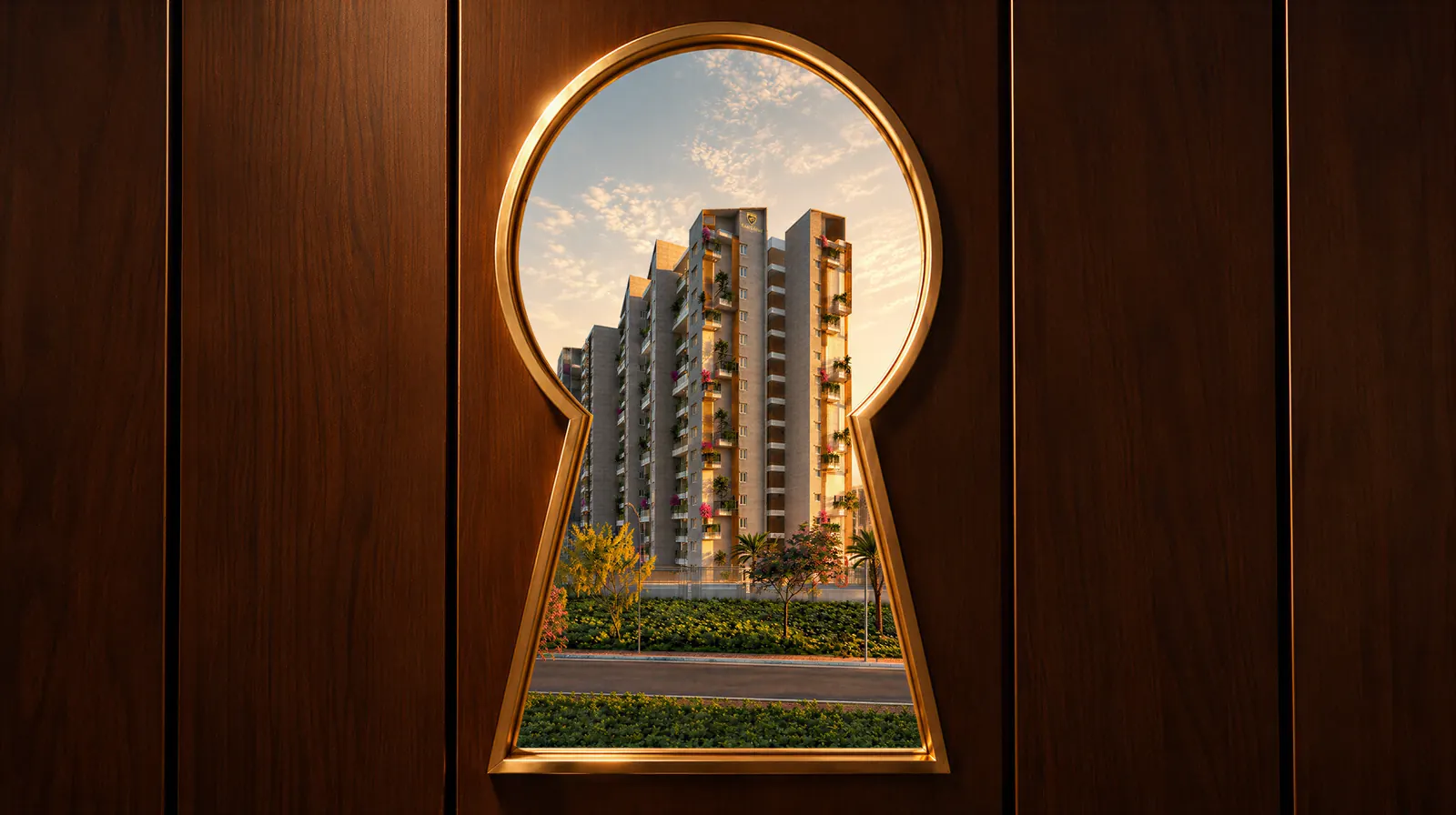 Home Story — upcoming residential towers at Hoskote, Bengaluru